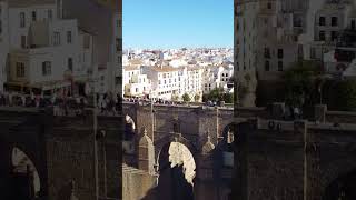 Puente Nuevo - Ronda (Spain)