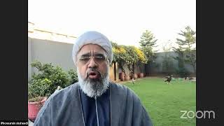 Live Dars |44| آدابِ زندگی | The Keys of Life | Public Questions | Amin Shaheedi