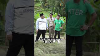 ATER BEPEN THE SERIES Episode 6 “Lahan Sawah Dilindungi”