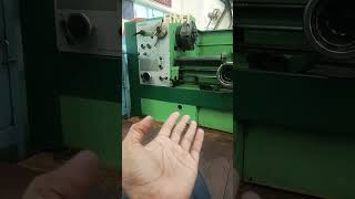 Lathe machine operations #machine #latheturning #cnc #cncmachining #cncengineering #manualmachinist