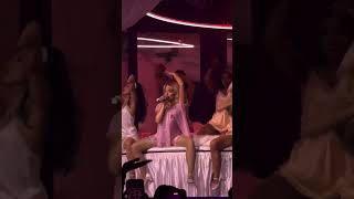 Sabrina Carpenter - "Bed Chem" at the Short n' Sweet Tour, Austin