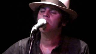 Langhorne Slim Easy Street Records QA "Diamonds and Gold"  Sep. 22nd 2009