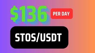 EARN 136 USDT VERY DAY WITH THESE UNLIMITED CRYPTO ARBITRAGE TRADE OPPORTUNITY