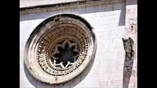 Todi -  Cattedrale