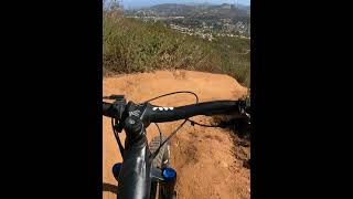 TED's the best San Diego MTB Trail!🚴🚴‍♀️🚵‍♂️