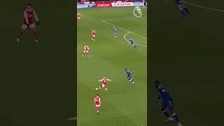 BUKAYO SAKA TWISTS SCORES