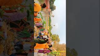 Chhath puja geet #shorts #viralvideo #trending #festival #bihar #chathpuja