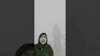 KEMBALI DARI DUNIA GHOIB #kisahnyata #viral #shortvideo #funfacts #arwah #bandung  #hantu #shorts