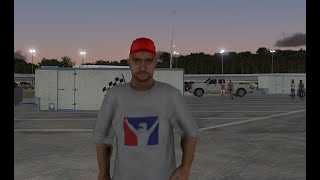 iRacing - SRL M9 Modified Tour at Myrtle Beach! (Season 3 Week 7)