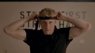 Cobra Kai Series Fan Trailer