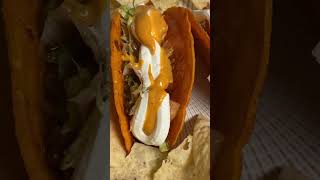 Homemade Tacos🌮🌮🌮🌮🌮🌮#shortvideo #foodie #viral