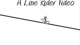 Line Rider [Intro]