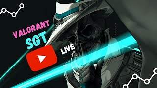 VALORANT || FUNNY LIVE || #TEAM SGT #VALORANT