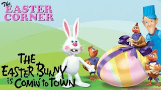 5. The Easter Bunny is Comin' to Town (1977) Review | The Easter Corner