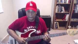 Wintertime bass tutorial (Andrew Ford)