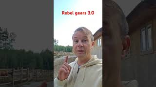 гамак rebel gears 3.0