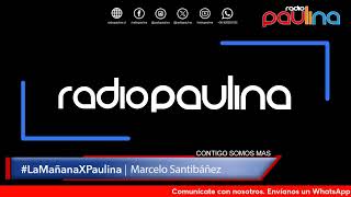 #LaMañanaXPaulina | Lunes 14 octubre 2024