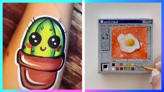 People Doing Creative Stuff On The Internet Best Artists ▶4