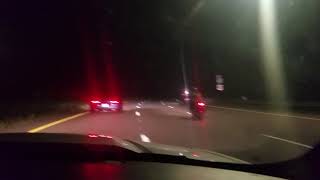 C6 Z06 vs Zx14 vs Camaro SS