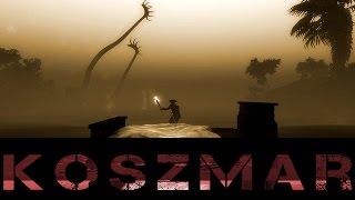 Risen - Koszmar [HORROR MACHINIMA]