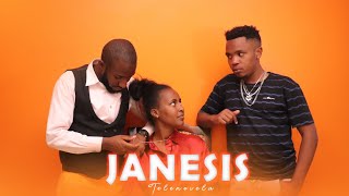 JANESIS (EP 14)