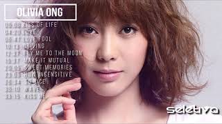 Olivia Ong  - The best 11 (BossaNova)