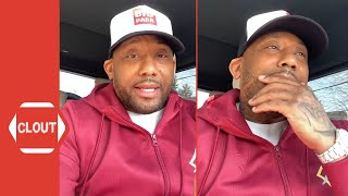 Maino Speaks On Different Perspectives Of Life & Counting Your Blessings!