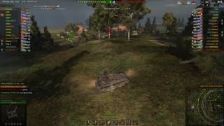 World of tanks: Grille 15 OP