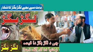 Lagar Bagar Story|افسوس ناک خبر لگڑ بگڑ نے لویر دیر کا روخ کیا حقیقت|Asad Sani Pashto Vadio|