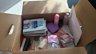 Avon Haul | Campaign 26