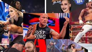 WWE royale rumble 2023 winner predictions #trendingvideo #royalrumble #wrestlechatter