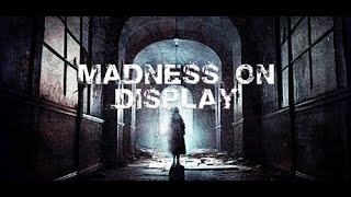 Eyes Closed | Madness on Display | PC Gameplay | October Frights