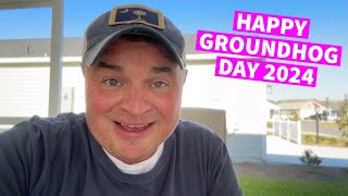 The Villages Florida 2024 (Groundhog Day & Birthday Plans)