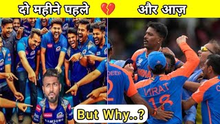 हार्दिक पंड्या से लोग क्यों इतना नफरत करते थे | Why people troll hardik #cricket #hardikpandya