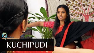 Back to Normal | Physical Classes OPEN at Sumadhura | Kuchipudi Dance Classes