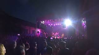 Steel Panther - Eyes of a Panther - 15. JUL 2024. - Dorcol Platz Beograd