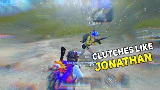 Clutches Like Jonathan|PUBG LITE MONTAGE | OnePlus,9R,9,8T,7T,,7,6T,8,N105G,N100,Nord,5T,NeverSettle