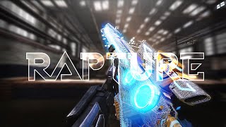 Rapture🪓(Codm Montage)