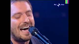 Cesare Cremonini - Figlio Di Un Re LIVE Domenica in...7 giorni (2009)