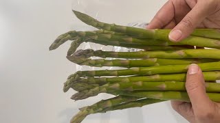 தண்ணீர்விட்டான் கிழங்கு( Asparagus ) சாப்பிட்டுருக்கீங்களா| Asparagus Aloo fry |Thaneervitan kilangu