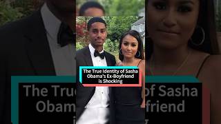 No Wonder Sasha Obama Dated Clifton Powell II,His True Identity is Astounding.#fyp #foryou #usa