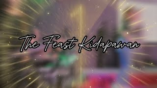 Have Your Way | Feast Worship(Cover by Feast Kidapawan WorshipTeam) + Build Up(In Ear Monitor Mix)