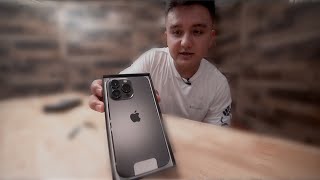 IPHONE 13 PRO CAMERA REVIEW