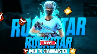 Free Fire live in telugu || ff live in telugu || Telugu live free fire || live today ff ||