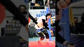 🔴kak Wilda nih geng || juara Proliga 2022 dari tim BANDUNG BJB