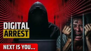 Digital Arrest Scam: A New Way Criminals Are Targeting You!