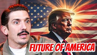 What We Hope For America In The Next 4 Years