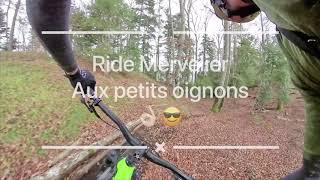 Dernier Ride avec le Specialized Enduro avant l’arrivée du BOLD Unplugged volume 1 😍😍