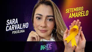 Podcast Inside Angelim - setembro amarelo #T02 EP01