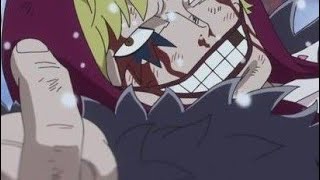 ONE PIECE - [AMV] BEST MOVEMENT ❤️